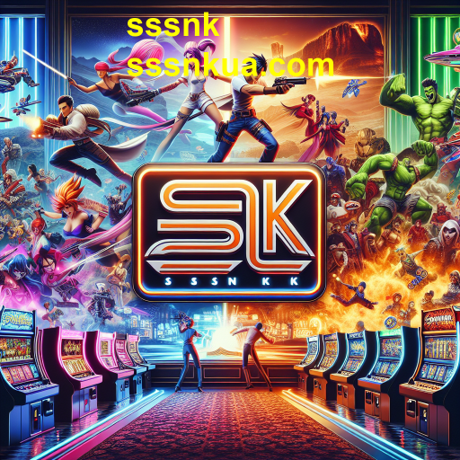 A Evolução dos Jogos de Ação: Da Arcade ao Digital