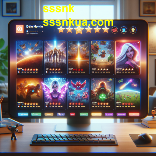 A Importância das Avaliações de Jogos no Cenário Atual